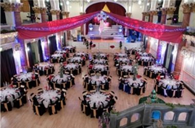 Cheltenham Town Hall