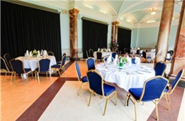 Cheltenham Town Hall