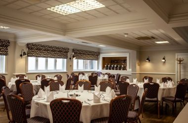 Best Western Plus Nottingham Westminster Hotel