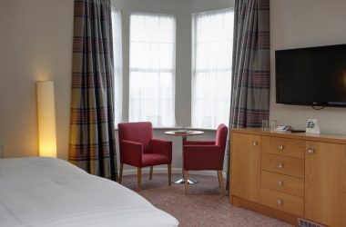 Best Western Plus Nottingham Westminster Hotel