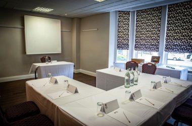 Best Western Plus Nottingham Westminster Hotel