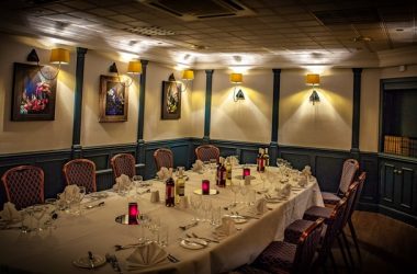Best Western Plus Nottingham Westminster Hotel