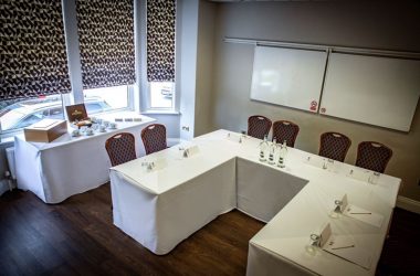 Best Western Plus Nottingham Westminster Hotel