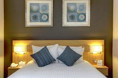 Best Western Plus Nottingham Westminster Hotel