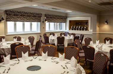 Best Western Plus Nottingham Westminster Hotel
