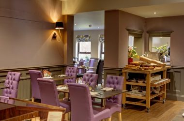Best Western Plus Nottingham Westminster Hotel