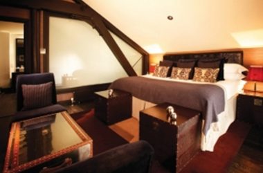 Malmaison Belfast