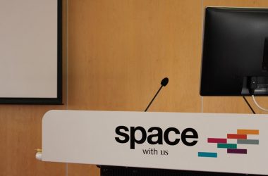 Space with US (University of Sussex)