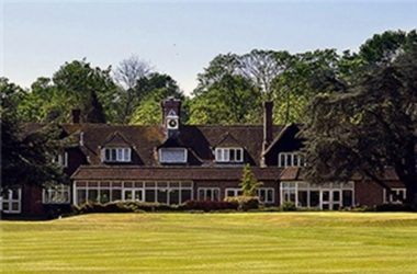 Sonning Golf Club