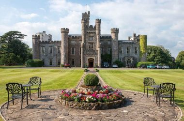 Hensol Castle