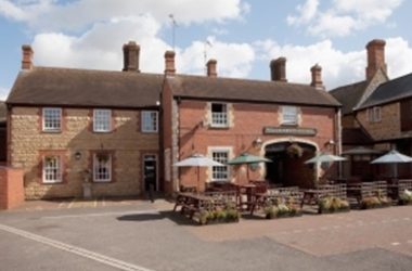 Saracens Head Hotel