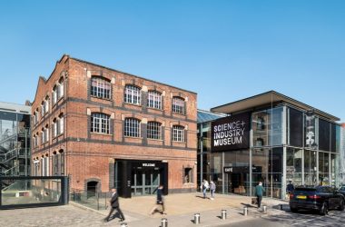 Museum of Science and Industry (MSI Manchester)