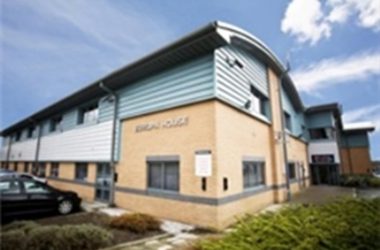 Bury Business Lodge CEC