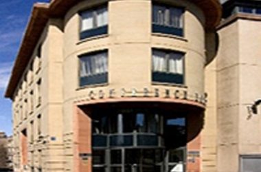 Regus Edinburgh Conference House