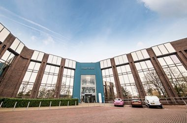 Regus Peterborough City Centre