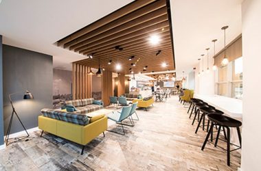 Regus Peterborough City Centre