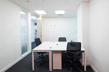 Regus Peterborough City Centre