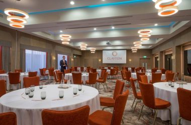 Clayton Hotel Chiswick