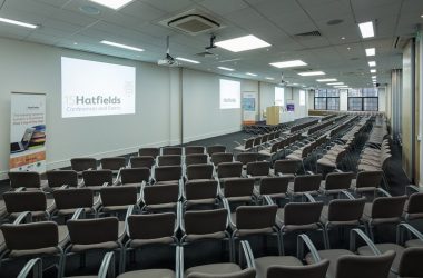 15 Hatfields Conferences & Events