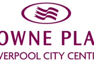 Crowne Plaza Liverpool City Centre