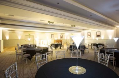 VOCO Grand Central Glasgow