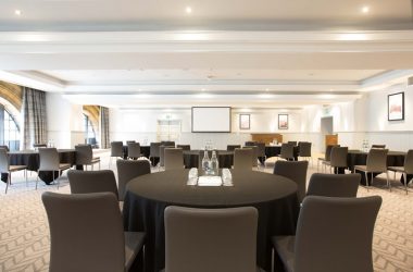 VOCO Grand Central Glasgow
