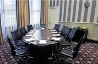 VOCO Grand Central Glasgow