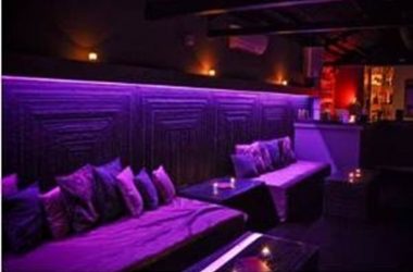 The Brickhouse