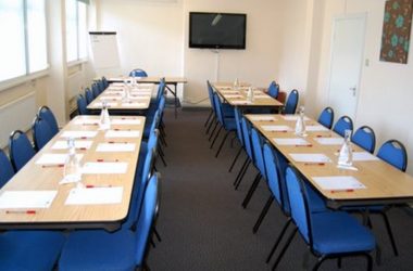 Team Talk Conference and Training Centre