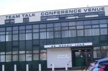 Team Talk Conference and Training Centre