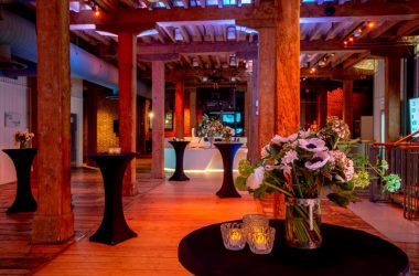 Museum of London Docklands