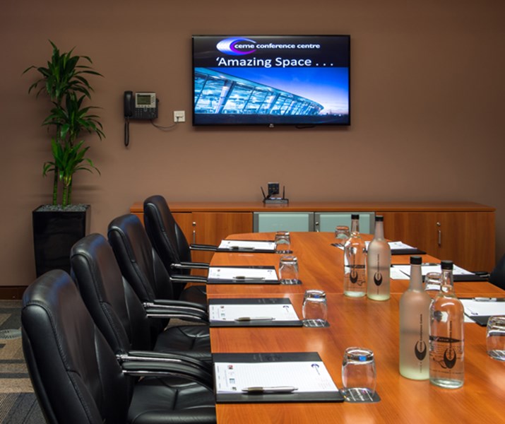 CEME Conference Centre
