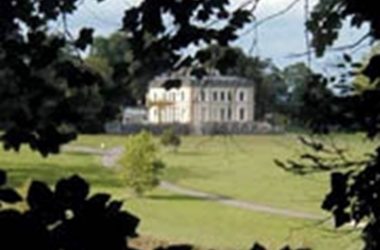 Escot House & Country Park