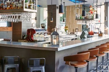 Novotel Liverpool Centre