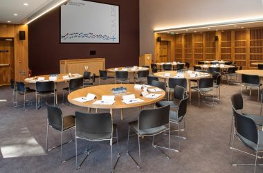 Robinson College, Cambridge