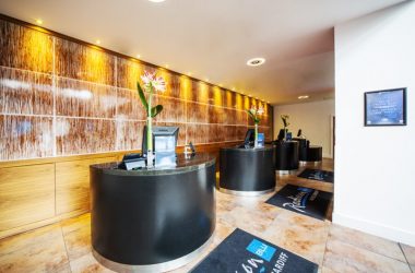 Radisson Blu Hotel Cardiff