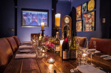 Hotel du Vin York