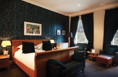 Hotel du Vin York