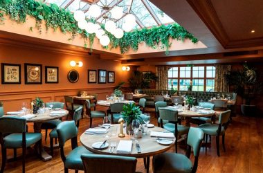 Hotel du Vin York