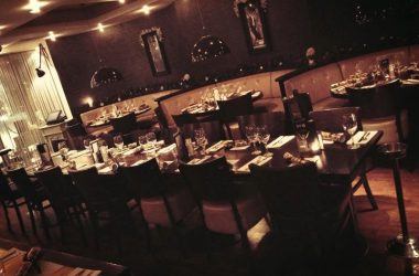 GUSTO Newcastle