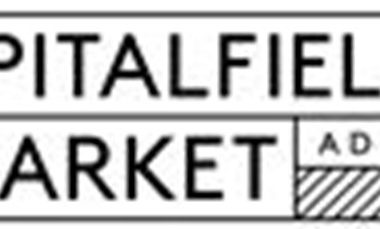 Old Spitalfields Market