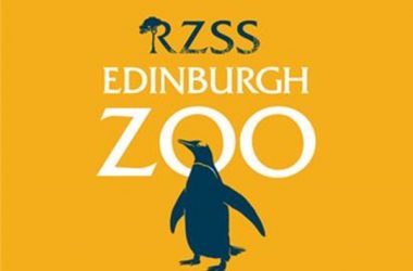Edinburgh Zoo – Mansion House