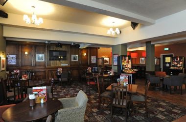 Longshoot Hotel