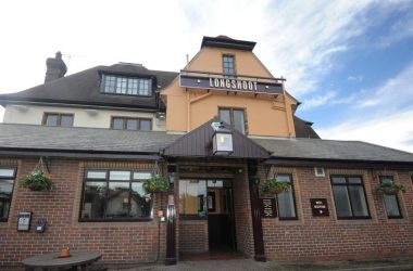 Longshoot Hotel