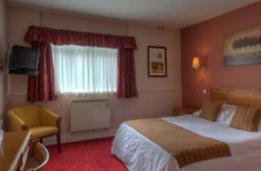 Longshoot Hotel