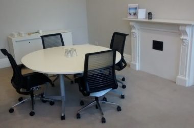 Bruntwood Booths Hall, Knutsford and Greater Manchester