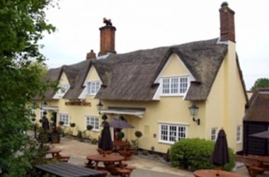 Rushbrooke Arms