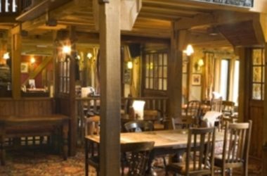 Rushbrooke Arms
