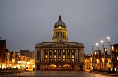 The Council House