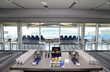 American Express Community Stadium